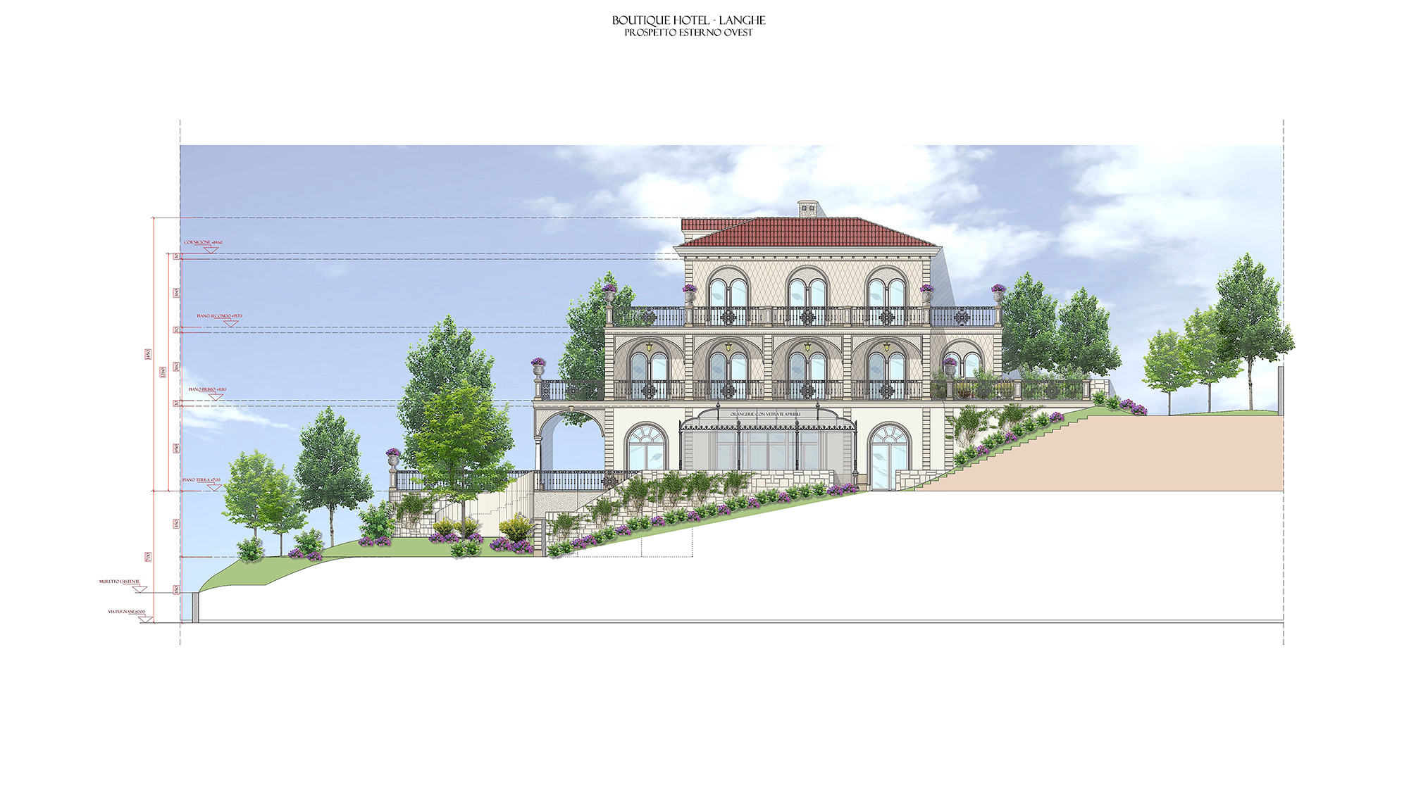 BOUTIQUE HOTEL 4